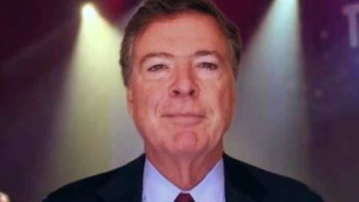 NextImg:Released Comey Memos Reveal Obama Admin's Endorsement Of Russian Hoax