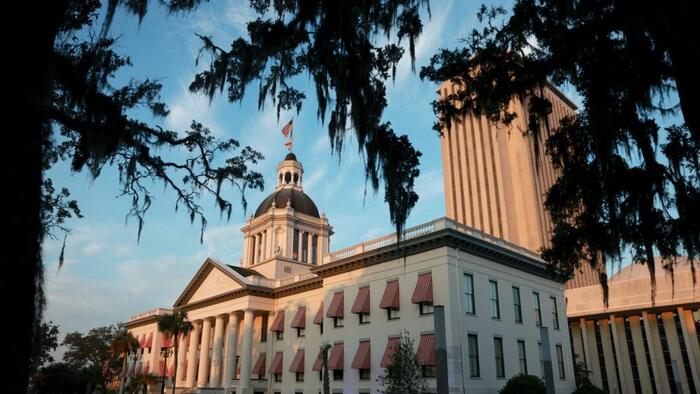 NextImg:Florida To Investigate Teachers Found Celebrating Charlie Kirk Assassination