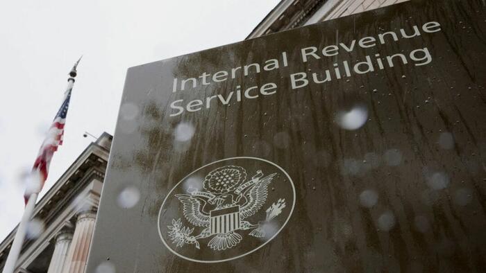 NextImg:IRS, Treasury Release Details About 'No Tax On Tips' Deduction