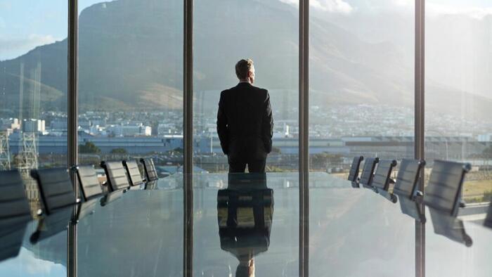 NextImg:Great Leaders Don't Ignore Red Flags