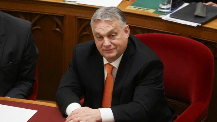 NextImg:Netherlands, Hungary Push To Designate Antifa As Terrorist Organization