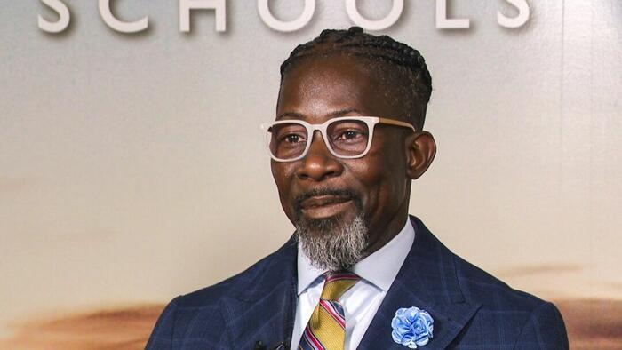 NextImg:Illegal Alien Superintendent Lied About PhD, Loses License, And Earns District A DOJ Investigation Into DEI