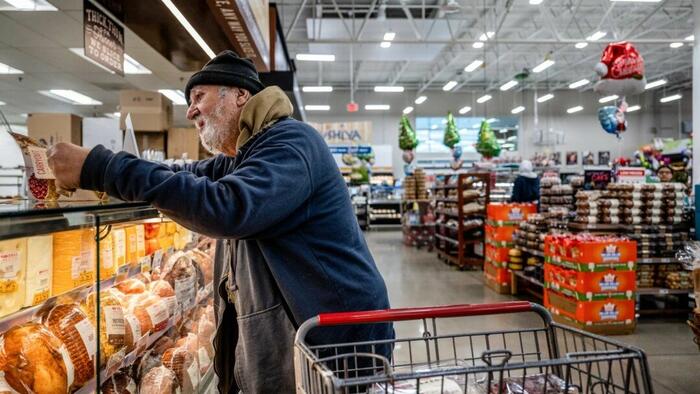 NextImg:More Than 40% Of Americans Expect To Work Until They Die: Survey