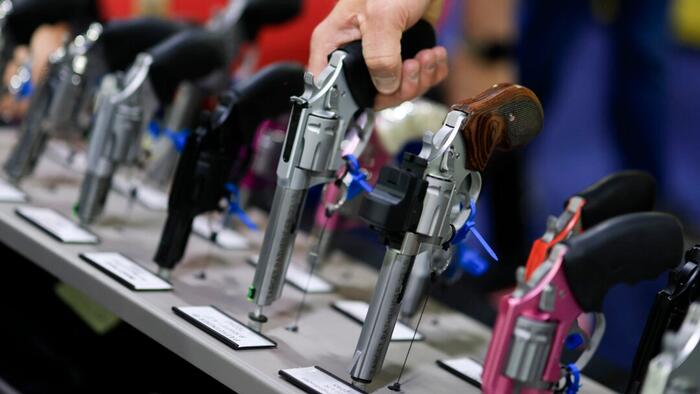 NextImg:The Day I Learned Why You Need A Gun On The Farm