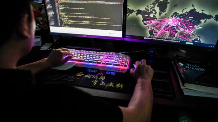 NextImg:US Cyber Agency Issues Emergency Directive Amid Major Hacking Campaign Targeting Cisco