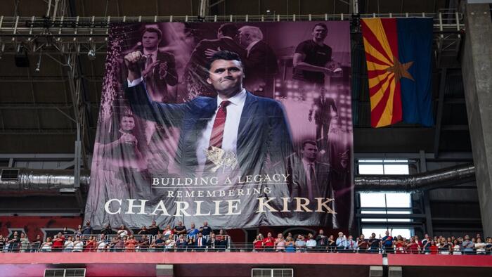 NextImg:Judge Reinstates Fired Professor Who Called Charlie Kirk A Nazi