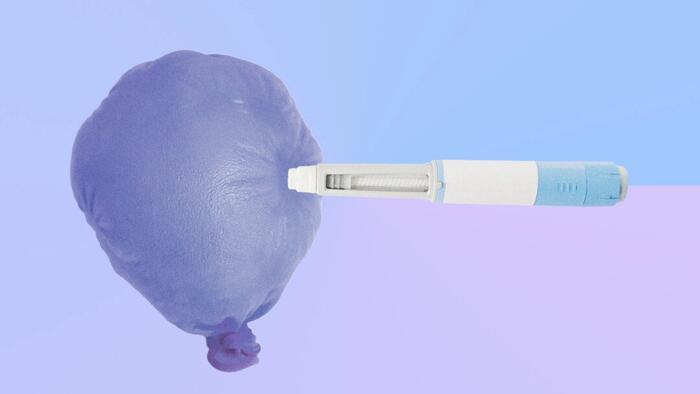NextImg:'Ozempic Face' Rises With Rapid Weight Loss: What You Need To Know