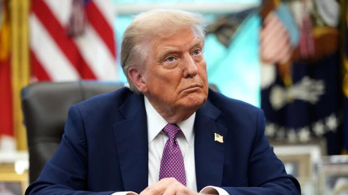 NextImg:Trump's Crackdown On Prescription Drug Ads: What To Know