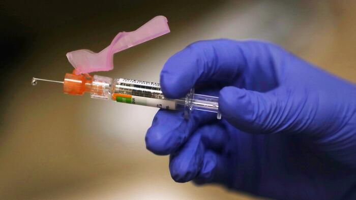 Researchers Found Unvaccinated Children Healthier Than Vaccinated, Didn't Publish Findings