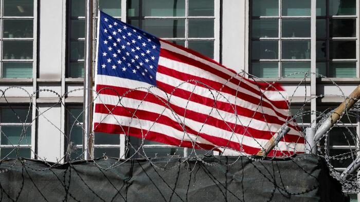 NextImg:State Department Warns Against Americans Traveling To 6 Nations