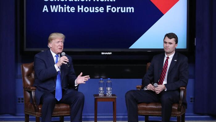 NextImg:Conrad Black: What I Saw In The Oval Office As Trump Learned Of Charlie Kirk Assassination