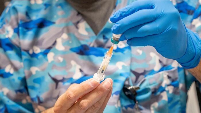 NextImg:CDC Advisers To Vote On 3 Vaccines: What To Know