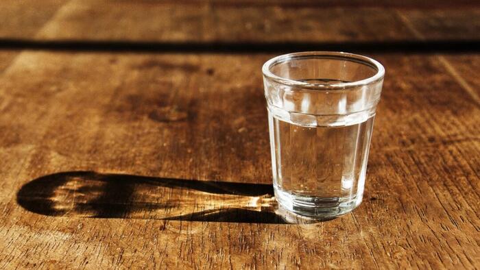 NextImg:The Hidden Risk In 90 Percent Of America's Drinking Water - And How To Reduce It