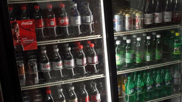 NextImg:Study Links Sugary Drinks To Colorectal Cancer Spreading Elsewhere In The Body