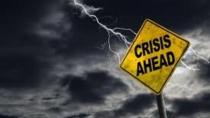 NextImg:Welcome To The Age Of Perennial Crisis