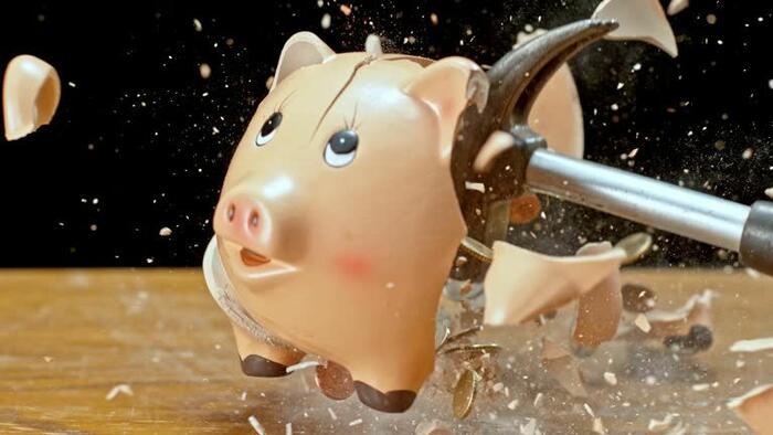 NextImg:As Americans Continue To Tap Into Retirement Accounts, Gen Z Men Embrace Conservatism