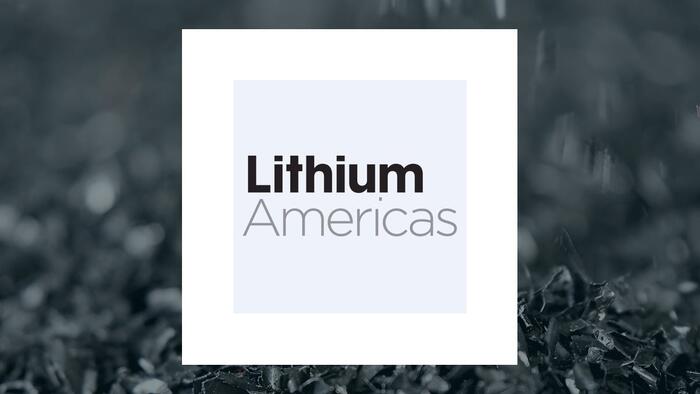 NextImg:Trump Admin Seeks 10% Equity Stake In Lithium Americas