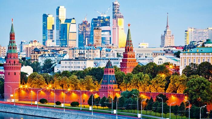 NextImg:Kremlin Responds To Zelensky Comment Hinting At Assassination Of Top Leadership