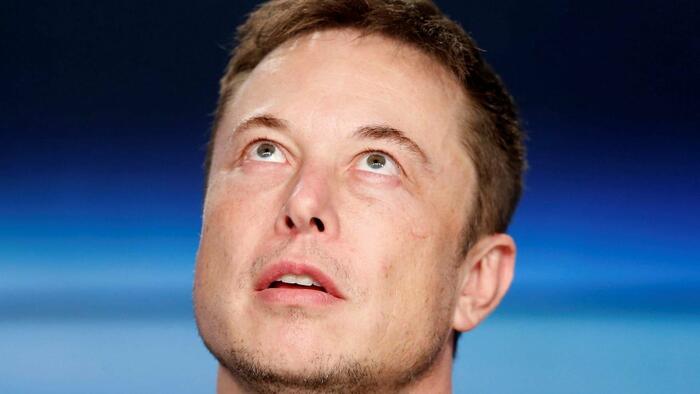 NextImg:Futures Rise To New Record High As Musk Trade Sends Tesla Soaring
