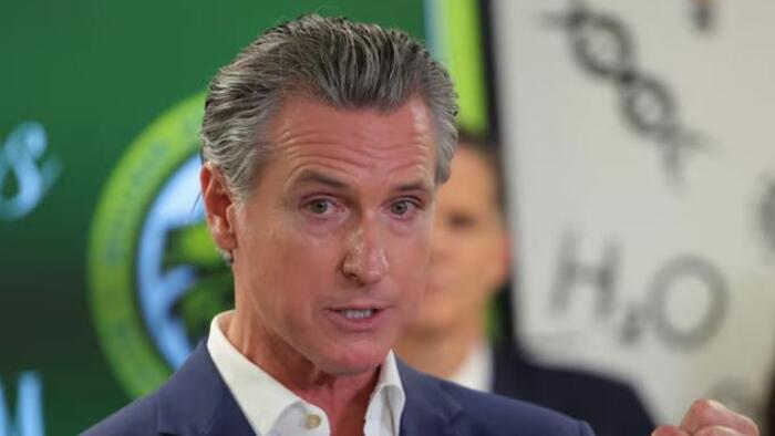 NextImg:EU Style Censorship!? California Bill To Slap $1M Fines On Social Media For Hate Speech Moves To Newsom's Desk