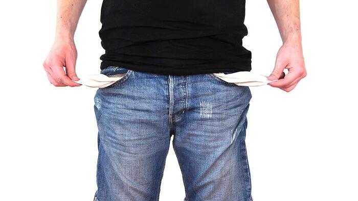 NextImg:Cost Of Living Is The Biggest Challenge Americans Face