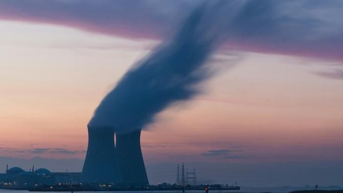 NextImg:It Makes More Sense To Produce Hydrogen With Nuclear, Not Renewables