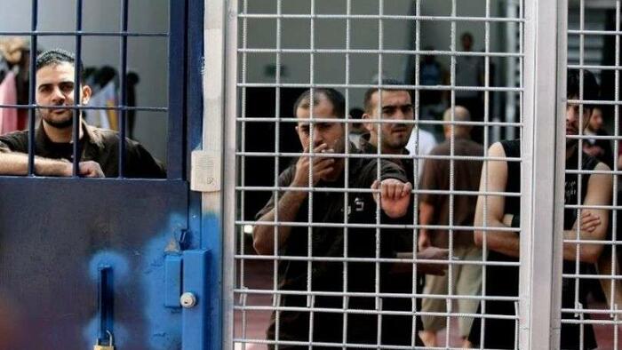 NextImg:Israeli Knesset Advances Bill To Execute Palestinian Prisoners Who Killed Jews