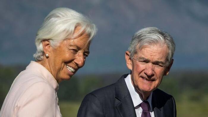 NextImg:Lagarde's Hypocrisy: ECB Vs Fed Autonomy