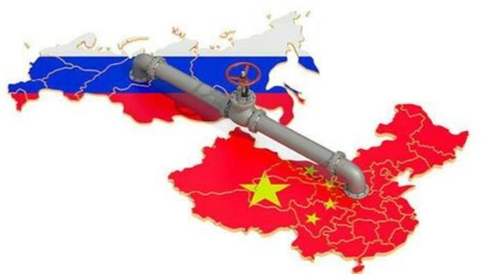 NextImg:30-Year Gas Export Deal, Power of Siberia 2, Belatedly Inked Between Russia & China