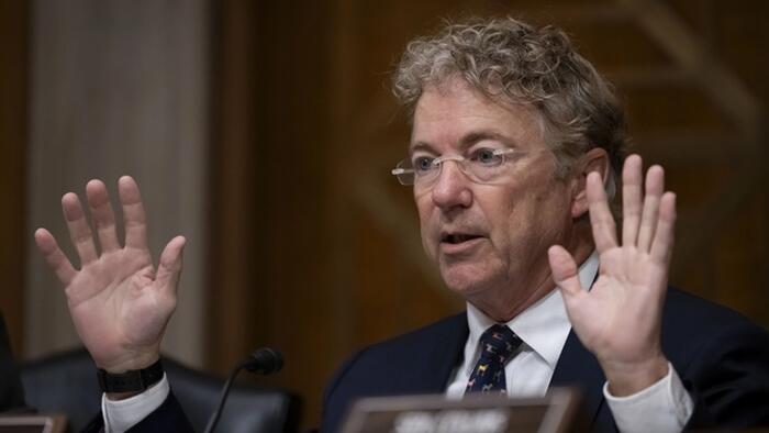 NextImg:Lone Senate Voice Criticizes Trump's Bombing Of Boat Near Venezuela
