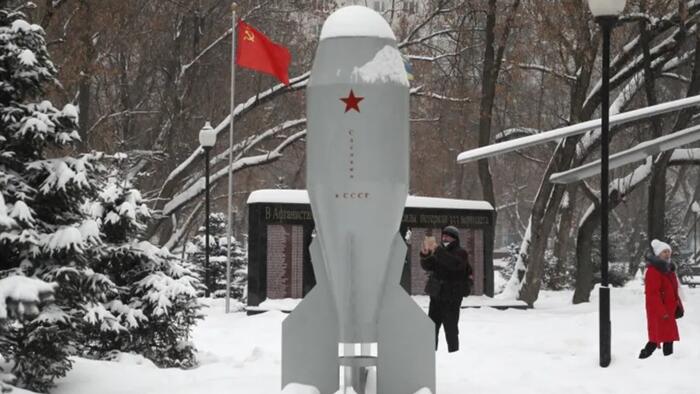 NextImg:Russia Has Still Not Received US Response To Putin's Offer To Extend Nuclear Treaty