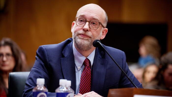 NextImg:White House Orders Agencies To Prepare Mass Layoff Plans In Event Of Shutdown