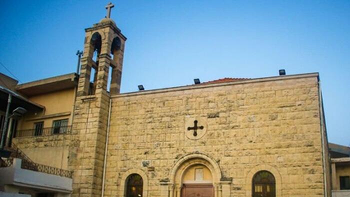NextImg:'Trump Zone' Would See South Lebanon Depopulated For Qatari, Saudi-Bankrolled Projects