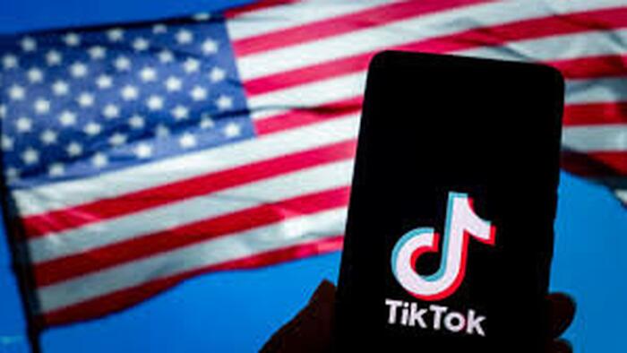 NextImg:TikTok US Will Be Controlled By Oracle, Silver Lake And Andreessen