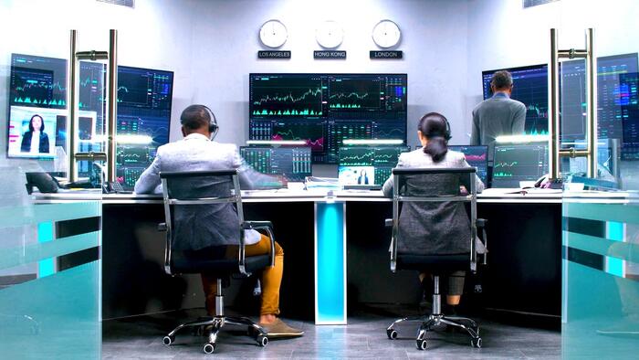 NextImg:Futures Slide As Record-Breaking Rally Cracks