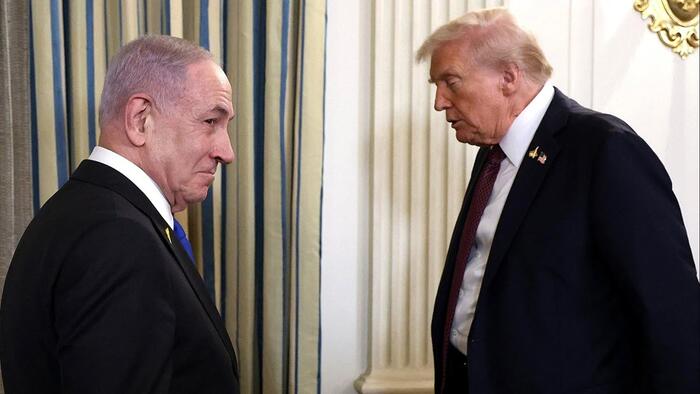 NextImg:"The Implications Are Profound": Trump May Have Helped Resolve A Key Global Conflict