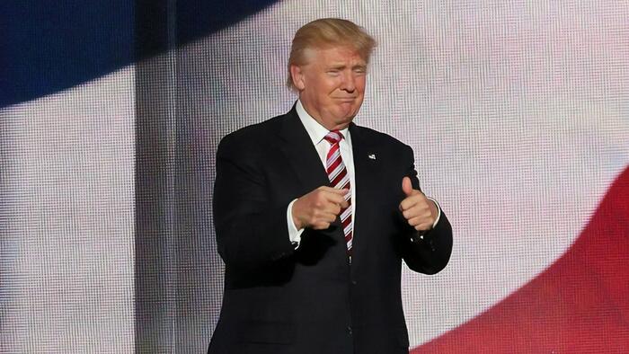 NextImg:Democrat Extremism Underwrites Trump