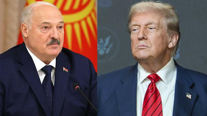 Will Belarus' Release of 52 Political Prisoners Lead to US Sanctions Relief and Trump’s Support?