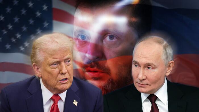 NextImg:Trump Repeatedly Says Putin 'Let Me Down' During UK State Visit