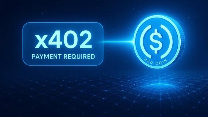 NextImg:Agent Payments Are About To Revolutionize Global Financial Infrastructure