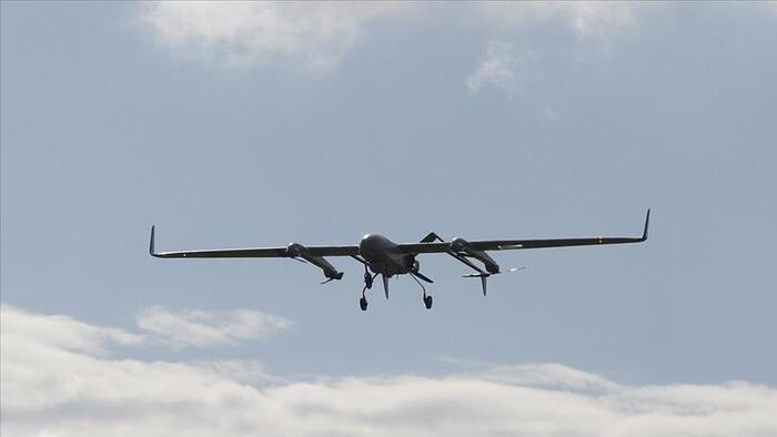 NextImg:Houthi Drone Slams Into Hotel In Southern Israel, Wounding Over 20
