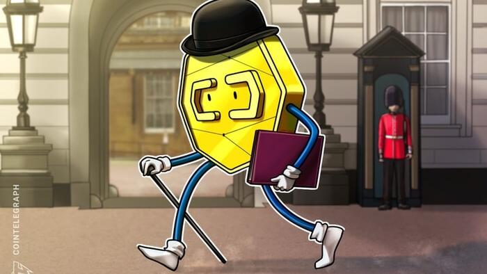 NextImg:UK Lifts Ban On Crypto ETNs As 'Market Has Evolved'