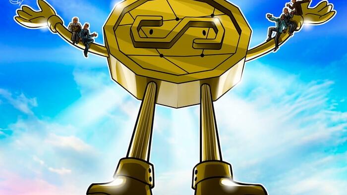 NextImg:All Currencies Will Be Stablecoins By 2030: Tether Co-Founder