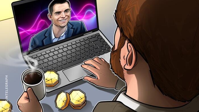 NextImg:'Bitcoin Jesus' Roger Ver Reaches Tentative Deal With DoJ Over Tax Charges: Report