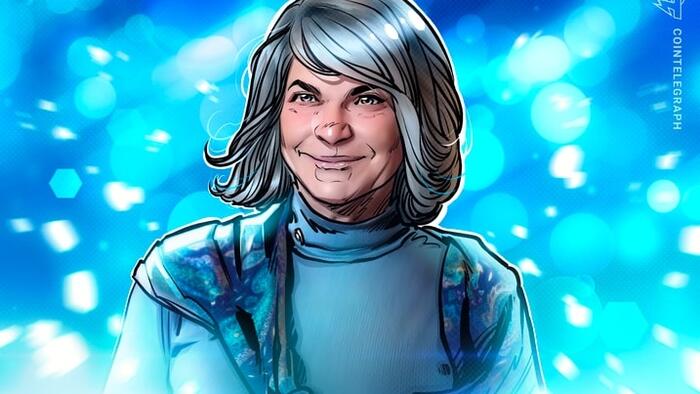 NextImg:US Bitcoin Reserve Funding "Can Start Anytime" - Senator Lummis