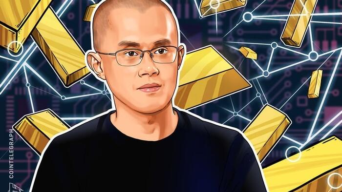 CZ Challenges Schiff’s Tokenized Gold as a 'Trust Me' Scheme in Crypto Debate
