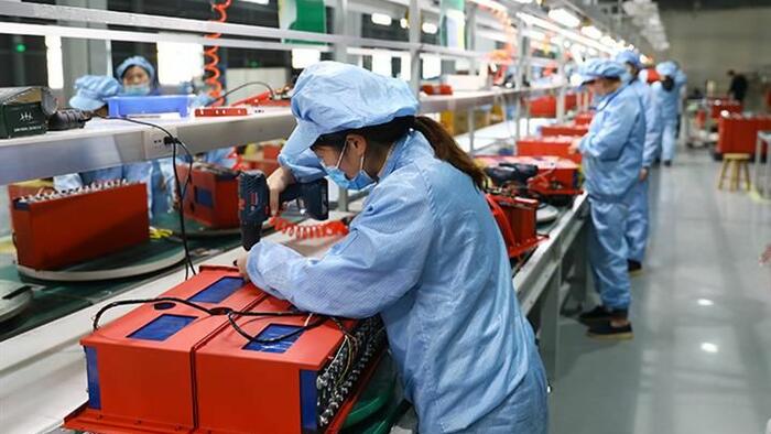 NextImg:EU Ratchets Up China Pressure, May Force Beijing To Transfer Tech