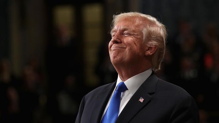 “We Just Won”: Trump Gloats After Bill Gates Admits Climate Change Won’t End World “We Just Won”: Trump Gloats After Bill Gates Admits Climate Change Won’t End World