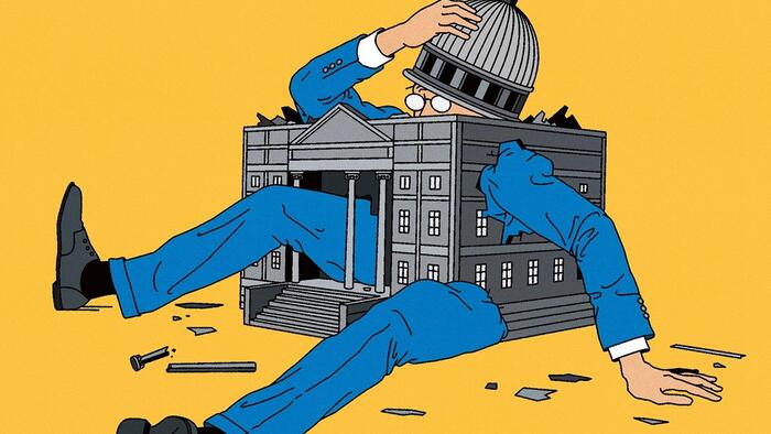 The “Triumph Of Big Government” Created The Current Sovereign Debt Crisis The “Triumph Of Big Government” Created The Current Sovereign Debt Crisis