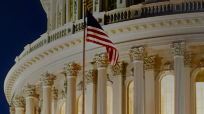 NextImg:​​​​​​​Democrats' Gov't Shutdown Accidentally Revives Trump's Pledge To Cut DC Waste & Fraud
